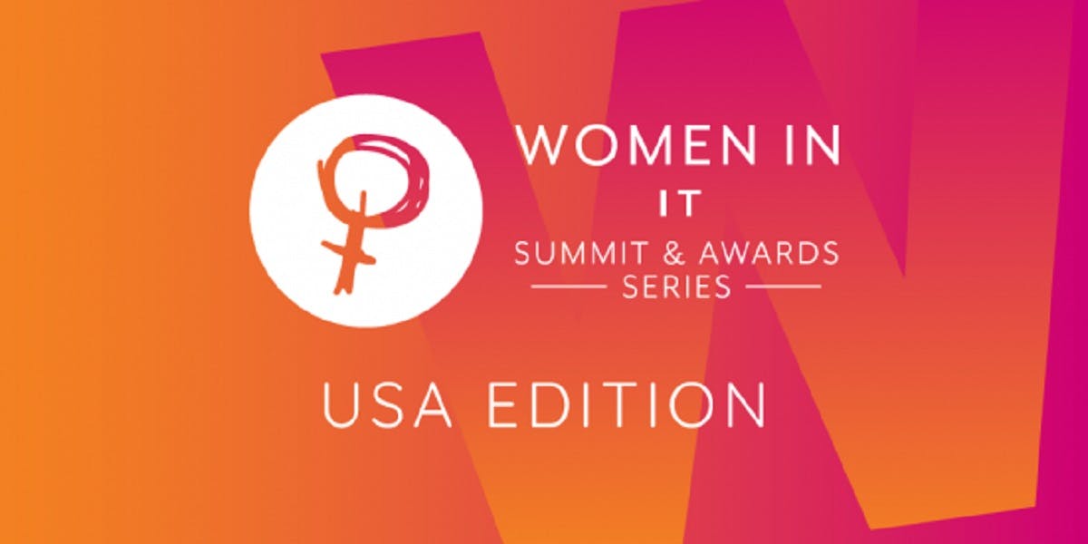AdamSP82's tweet photo. NTT DATA is proud to be on The Shortlist for the @womeninitawards  USA Awards! Recognized for both DEI Initiative of the Year and Ally of the Year for @BarryShurkeyCIO  View the shortlist here: https://t.co/UMnwrbP60n https://t.co/DmryvEjzeZ