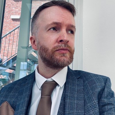 #NewProfilePic