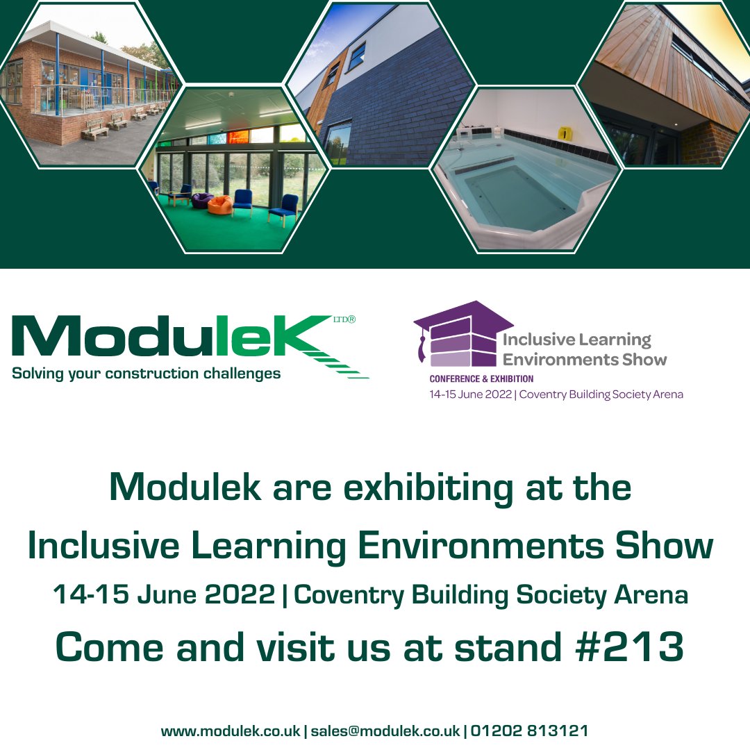 Modulek LTD tweet media