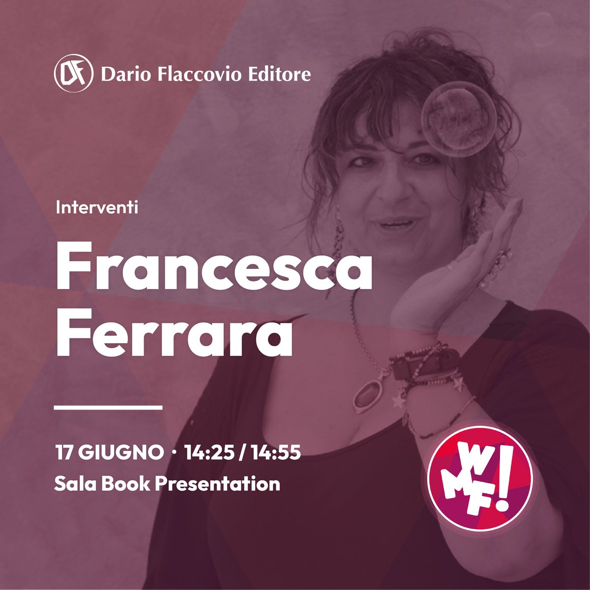 NewsContentDesign (@newscontentdes) on Twitter photo 🎯Dal 16-18 Giugno al @ilfestival per confrontarci sui nuovi #scenaridigitali:
Nella sala📒Book Presentation📒17 giugno ore 14:25 con <a href="/DanieleChieffi/">Daniele Chieffi</a> che ha curato la Prefazione di NEWS CONTENT DESIGN
👉 #newscontentdesign👉#newscontentdesigner
👉 #WMF2022
👉 #WEMAKEFUTURE 🎯Dal 16-18 Giugno al @ilfestival per confrontarci sui nuovi #scenaridigitali:
Nella sala📒Book Presentation📒17 giugno ore 14:25 con <a href="/DanieleChieffi/">Daniele Chieffi</a> che ha curato la Prefazione di NEWS CONTENT DESIGN
👉 #newscontentdesign👉#newscontentdesigner
👉 #WMF2022
👉 #WEMAKEFUTURE