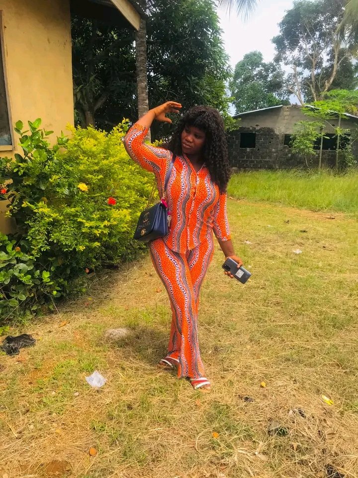 VuctoriousZ's tweet photo. Never take my kindness for weakness
Happy pre birthday to me https://t.co/2wbdlz6CjX