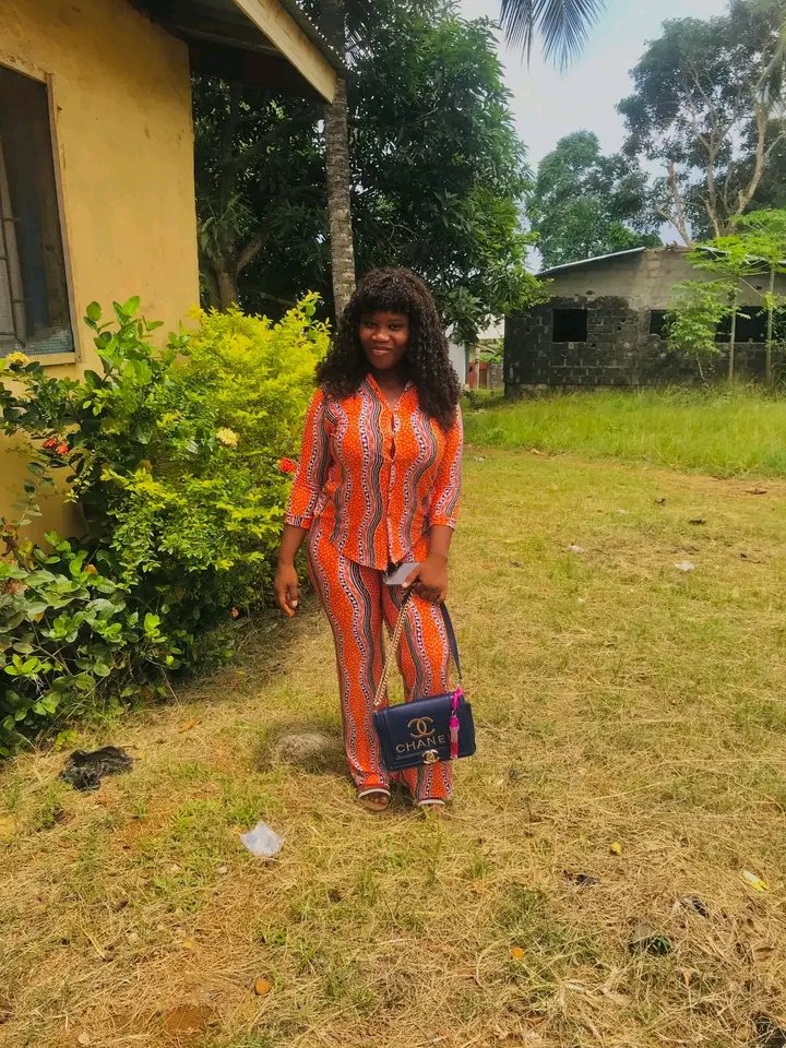VuctoriousZ's tweet photo. Never take my kindness for weakness
Happy pre birthday to me https://t.co/2wbdlz6CjX