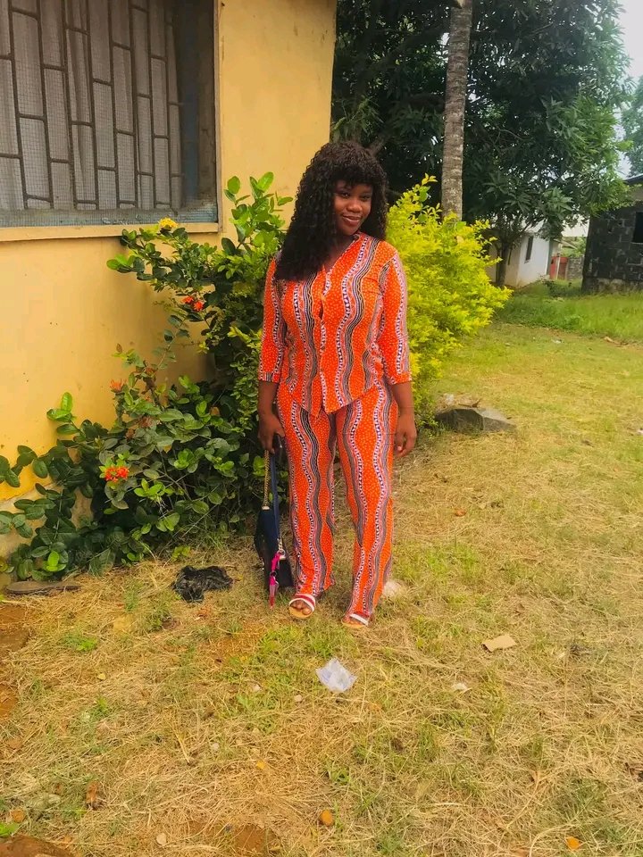 VuctoriousZ's tweet photo. Never take my kindness for weakness
Happy pre birthday to me https://t.co/2wbdlz6CjX