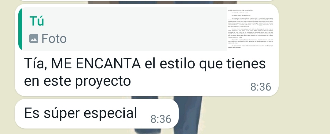 aida__marti's tweet photo. @neonatasaurus me ha dicho esto sobre #ProyectoEleanor y 🥺🥺🥺🥺 https://t.co/TlUn9vhBbv