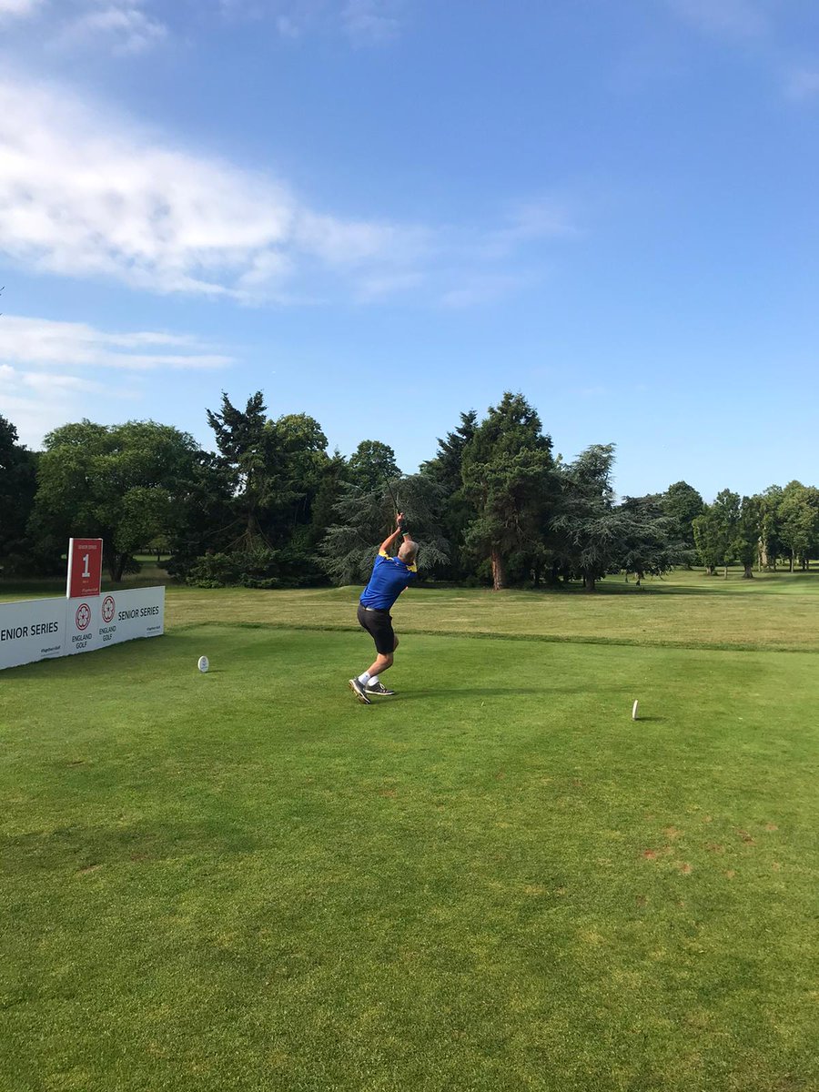 EnglandGolf's tweet photo. 👋 A warm welcome from John O'Gaunt, the scene of this week's Senior Series and Captains' events!

Good luck to everyone playing at the stunning Bedfordshire venue! 🤞

Live scoring: https://t.co/1mQE0uppRN

🇺🇦 #EGStandswithUkraine 🇺🇦
Donate here - https://t.co/G0Otq5HOt9 https://t.co/rON9dY7ZKU