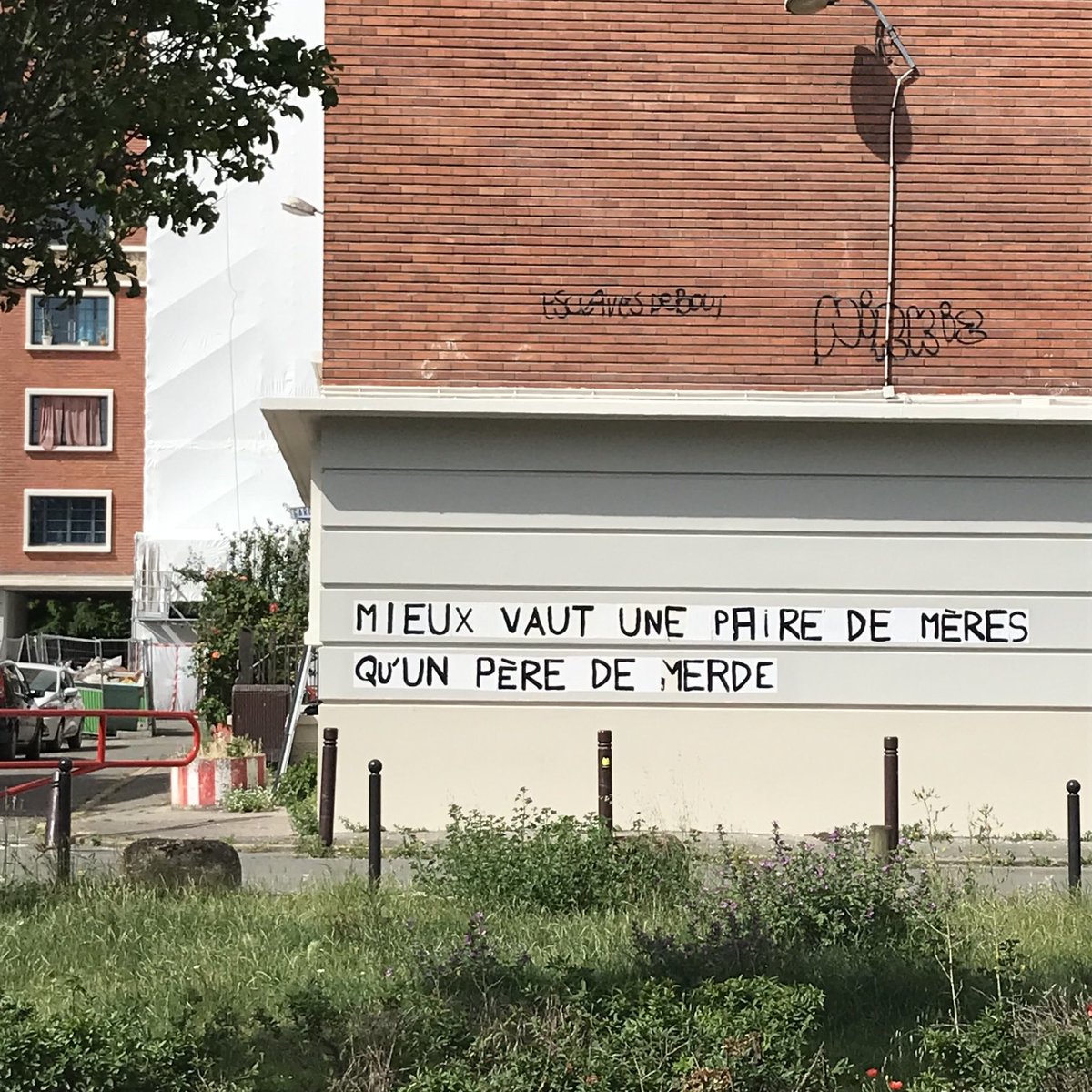 #motdujour