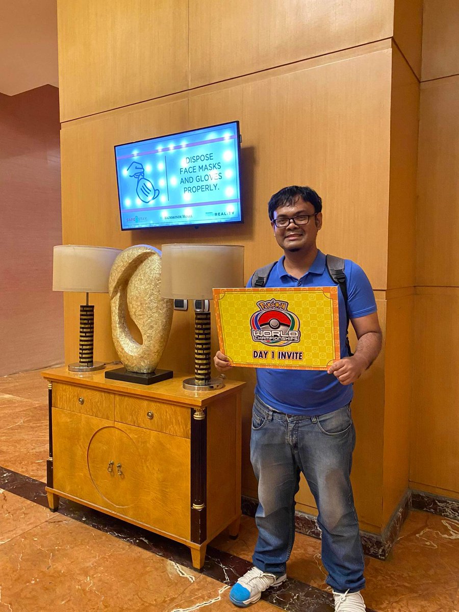 Racka Babanto tweet media