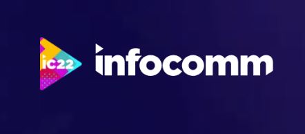 IC 2022 enriched us with discussions on how office, home, and mobile environments all play a role in creating inclusive meetings, and how much more can be done to support hybrid work in the modern workplace. Looking forward to meeting you next year at InfoComm 2023