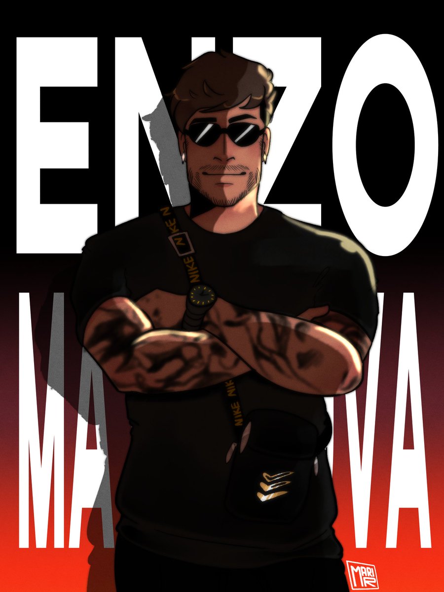KP3ta's tweet photo. Enzo Matalauva - Cortesia de una de mis seguidoras y miembro de la banda. Brutal!!! GTAV Roleplay @ElOrigenRP https://t.co/IAmUJ4E4Mh