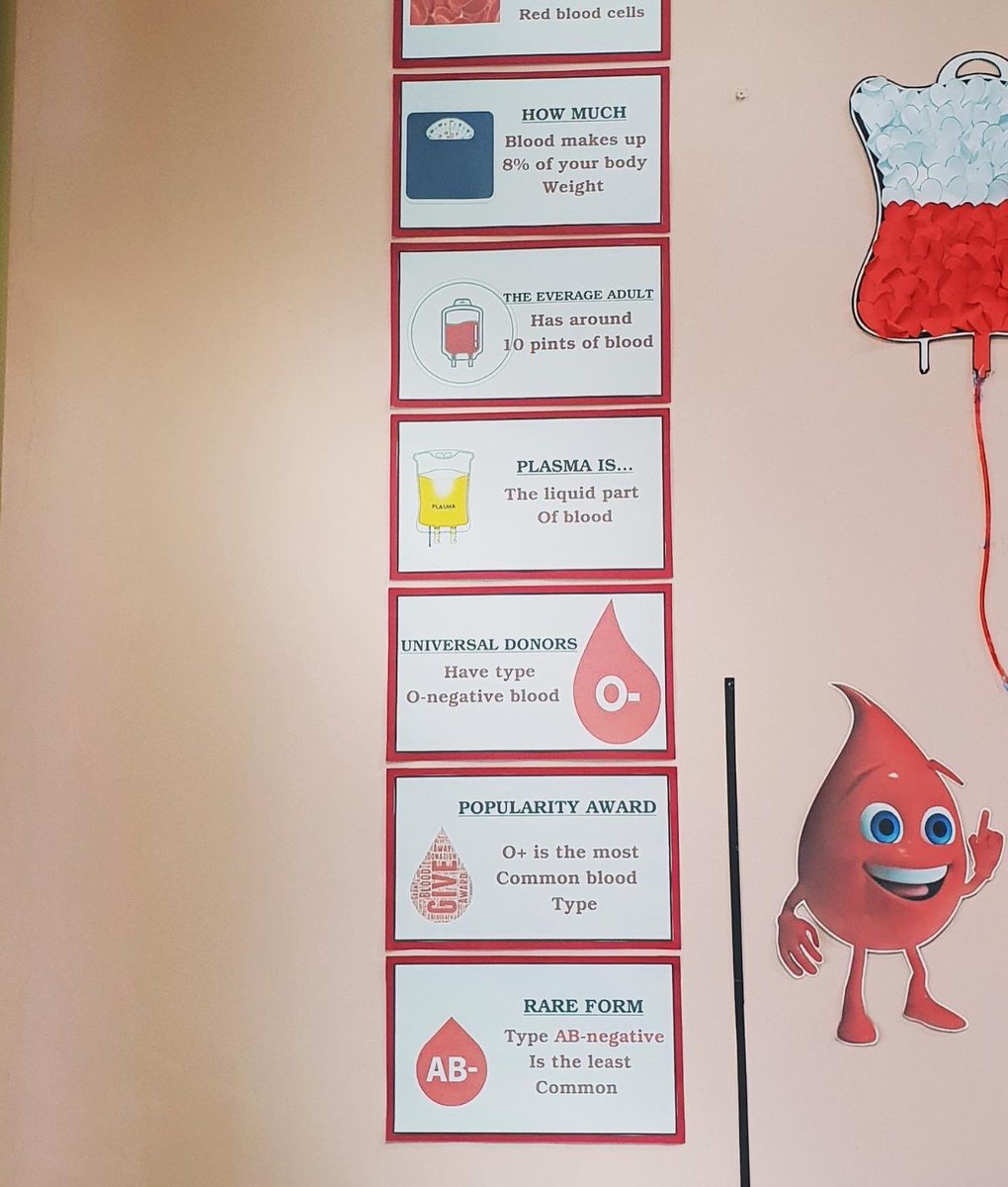 MNULibraries's tweet photo. ❤️🩸Give blood…Save Lives🩸❤️
:: Check out this display made by Thinadhoo Campus library staff for Blood Donation Day ::
#mnulibraries #display https://t.co/X5avE61YUQ