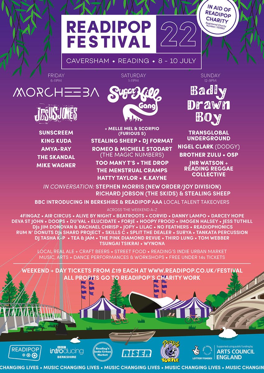 Readiophonics tweet media