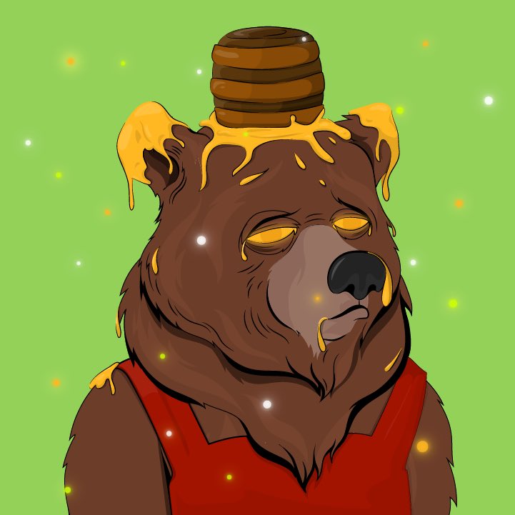 FancyBearsMeta's tweet photo. We will start to drop unique 1/1 traits this week. More details will be revealed soon! 😎

These traits will be absolutely exclusive and each one of them will completely transform your Bear 🔥🐻 https://t.co/XTiOmLj9Mo