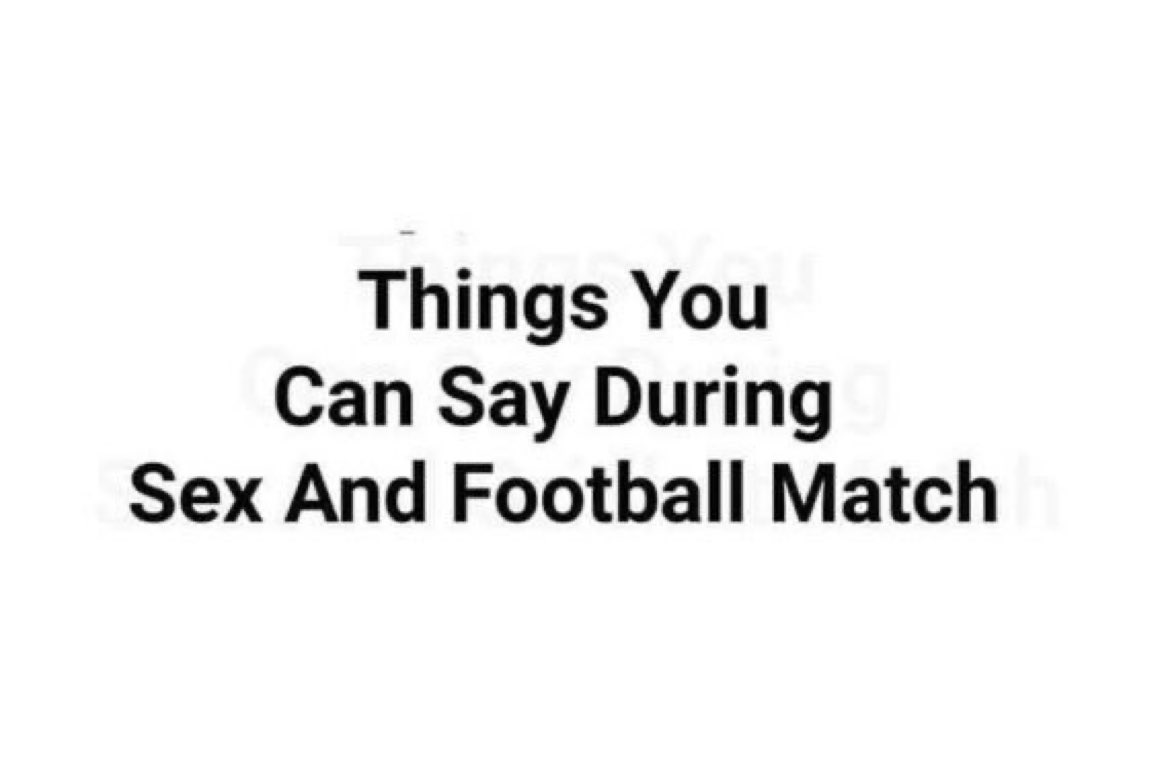 Footy Humour tweet media