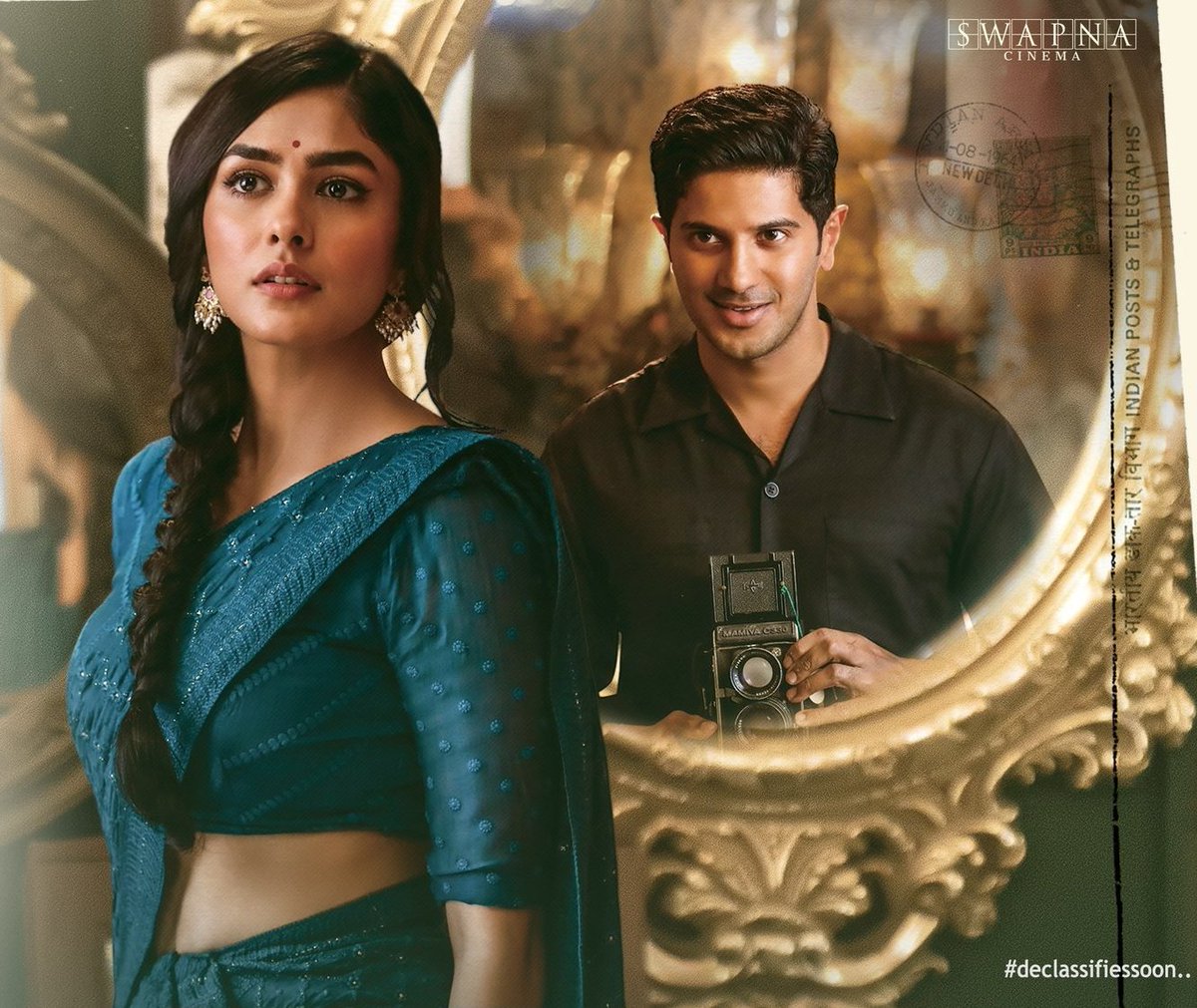 shamseermohmd2's tweet photo. Interested in a lot of upcoming stuff, the rest of 2022- 23 looking extremely promising 🔥

@dulQuer ♥️ #DulquerSalmaan 
#KingOfKotha #OthiramKadakam #SitaRamam #NetflixSeries https://t.co/4flEdDovYQ