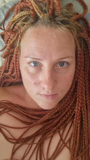 Good morning 😉 https://t.co/GLYzLOJUan<a href="/tag/curvy"class="tags"><span>#curvy</span></a><a href="/tag/pregnant"class="tags"><span>#pregnant</span></a><a href="/tag/cooking"class="tags"><span>#cooking</span></a><a href="/tag/tease"class="tags"><span>#tease</span></a>