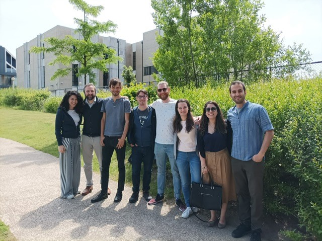 Salvatore Tedesco tweet media