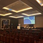 Photo by Future Enterprise Networks (@FENEvent_)