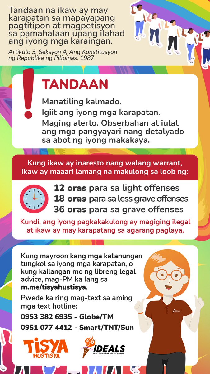 Tisya Hustisya tweet media