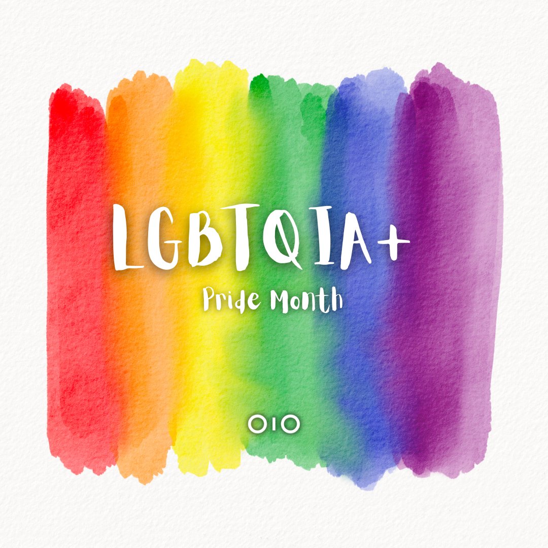 Join us in celebrating this years Pride Month! We are proud to be LGBTQIA+ inclusive!😁

Be pride. Be Proud. Be YOU.🌈

#pridemonth #pride #pride🌈 #pride2022 #lgbtqia #office #officespace #officelife #inclusion #inclusivity #inclusive
