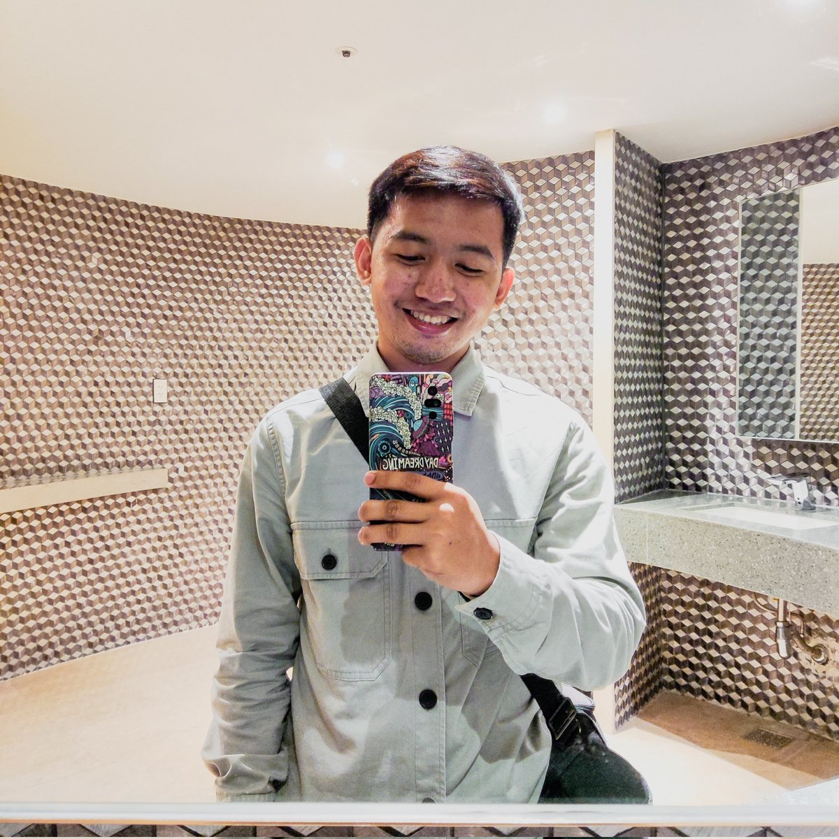 ghaeyyy's tweet photo. #NewProfilePic https://t.co/wOow4c8iOa