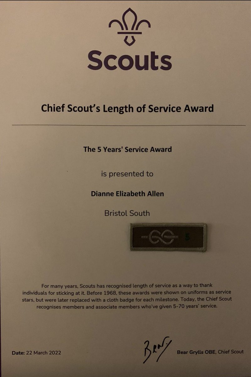 127th St Annes tweet media