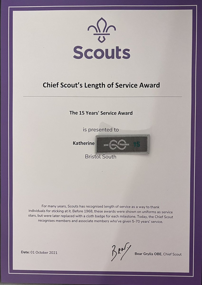 127th St Annes tweet media