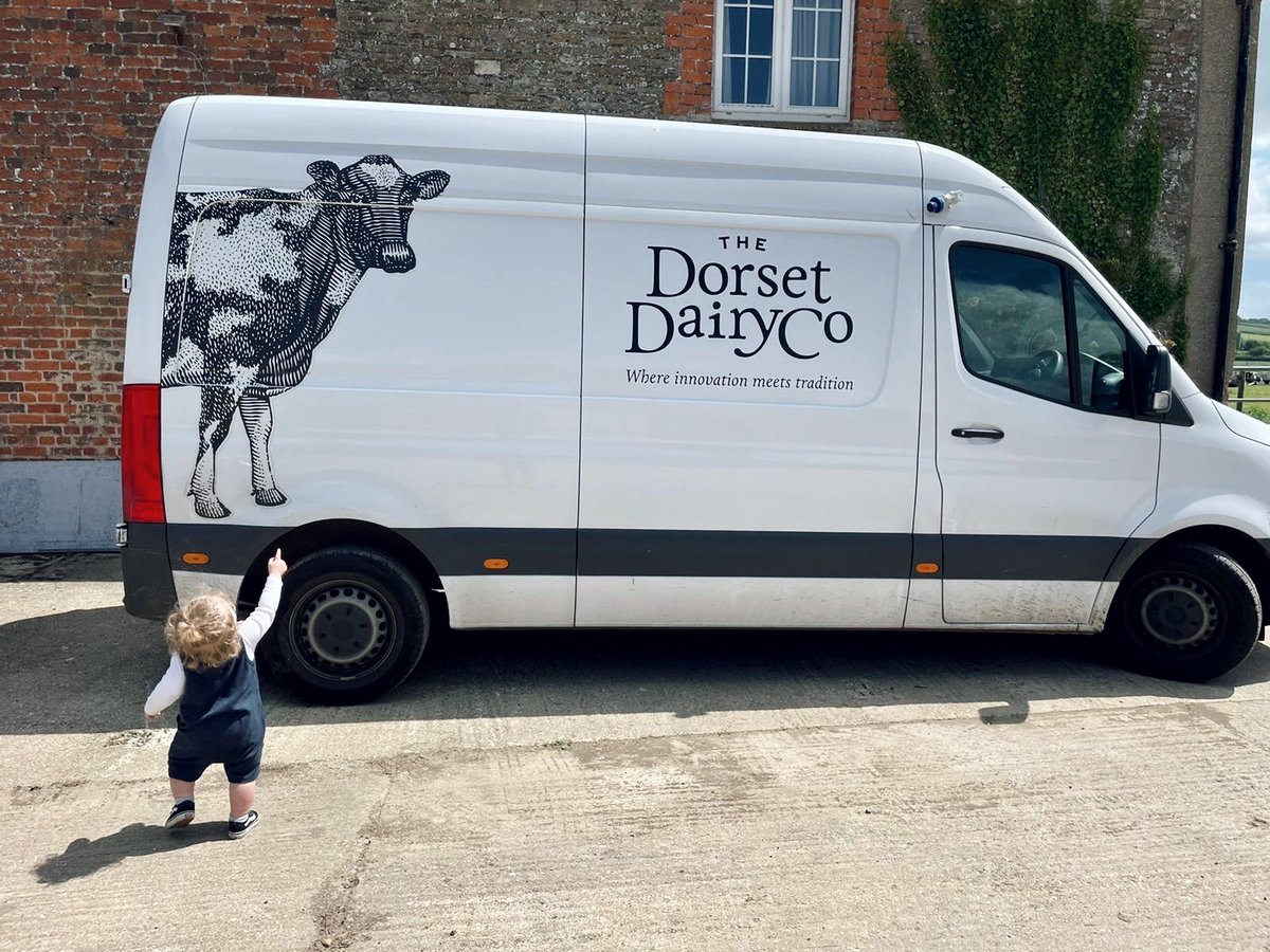 We're hiring!
Van Driver and Market Coordinator @ The Dorset Dairy Co uk.indeed.com/job/van-driver…