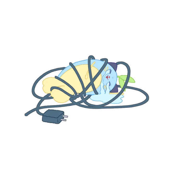 たすけてほしいまめねこ 