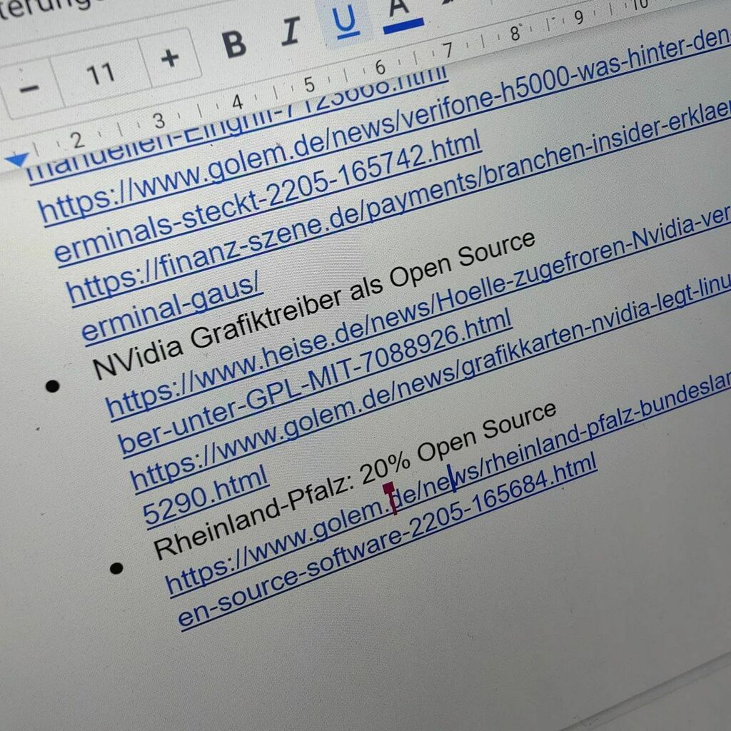 opensourcecouch's tweet image. Neue Folge 🥳🎉🥳🤟 in wenigen Minuten überall zu hören..