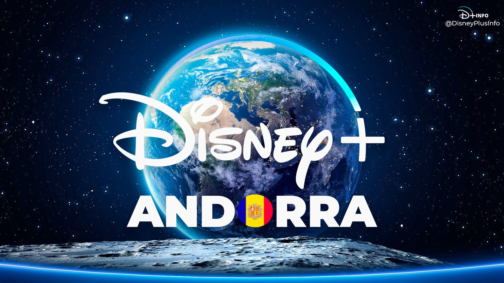 Disney+ Info on Twitter: 
