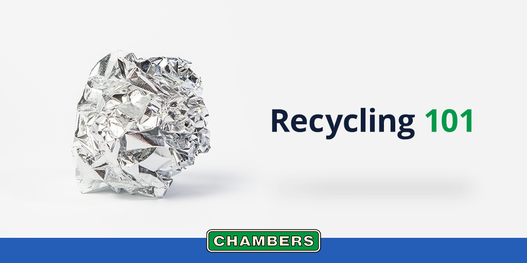 Chambers Recycling tweet media