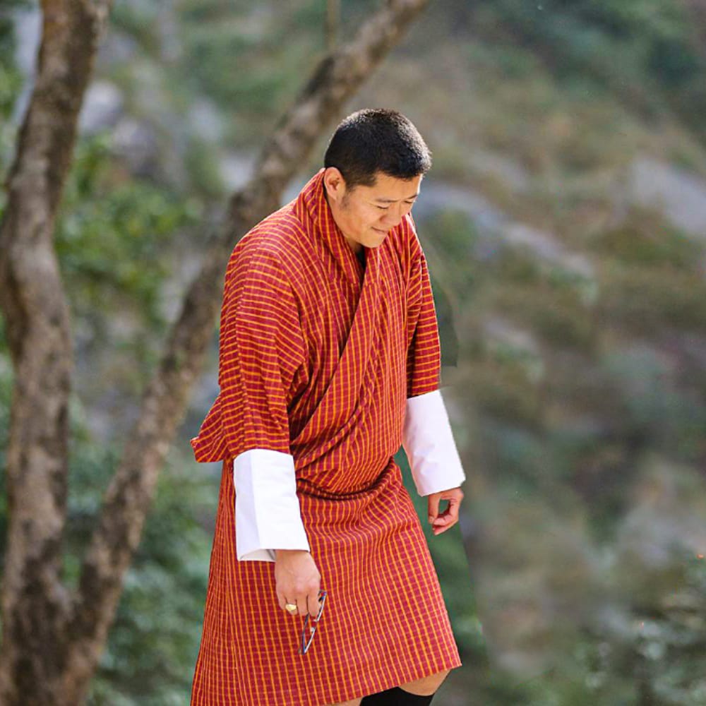 inside_bhutan tweet picture