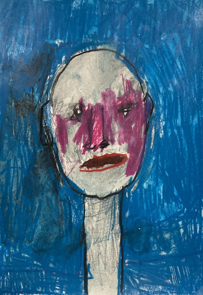 FidraFineArt's tweet photo. A brief selection of work in our current #Drawing exhibition. Open today 11-4.
#DominiqueCameron - Head
#GraemeWilcox - Nightwalker (Study)
#AngelaRepping - Still
#NeilDallasBrown - Life Model https://t.co/PVKG3UVFCi