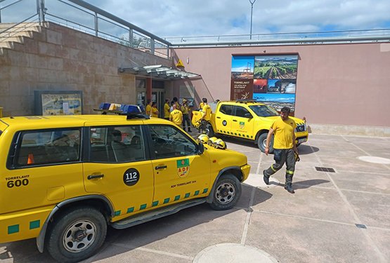 El Cargol tweet media