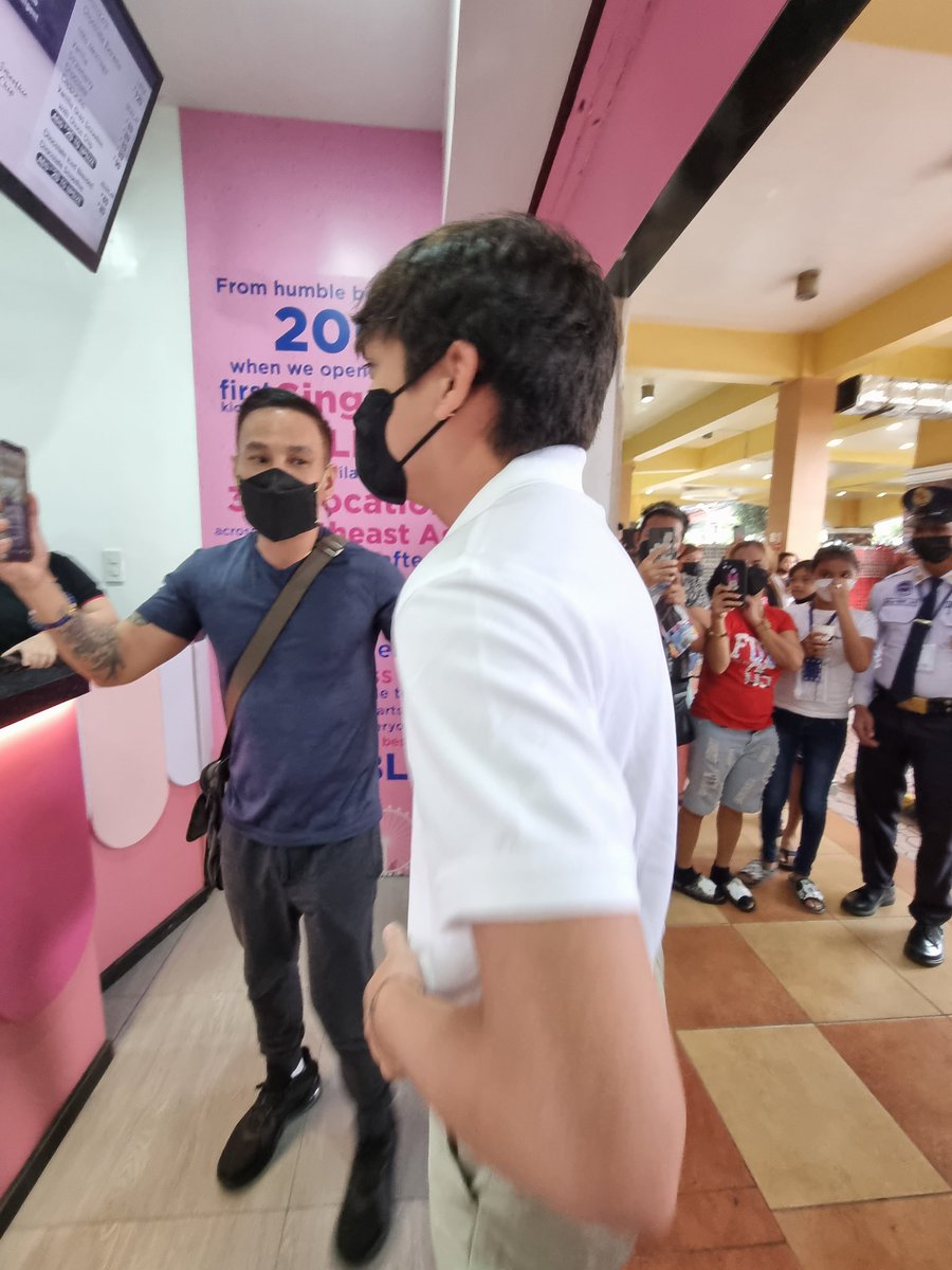 inang_mheck's tweet photo. Thankyou Coolblog for trusting @imsethfedelin!

#CoolBlog https://t.co/DSBgIBtKa8