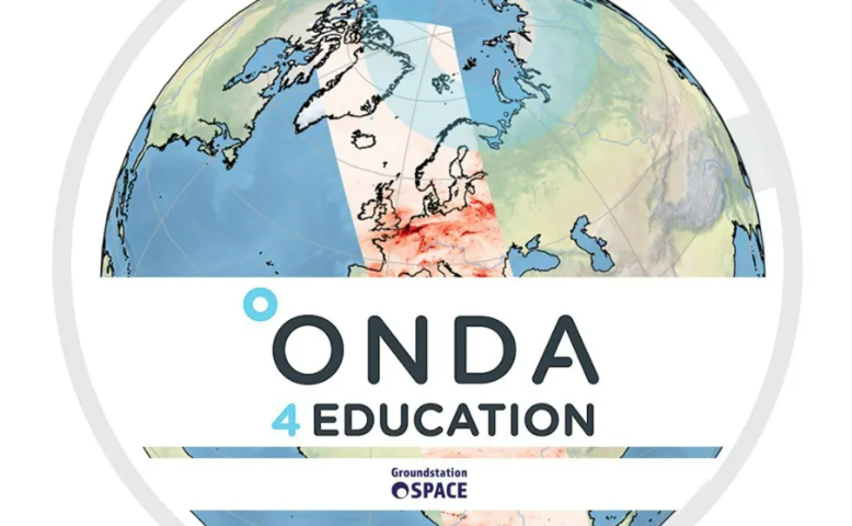 🗓️ Happening today! In collaboration with <a href="/Dot_Space/">Groundstation Space</a> we are providing a full-day workshop about using <a href="/CopernicusEU/">Copernicus EU</a> data with ONDA, with a use case on #Sentinel-5P data for #AirPollution. 
Participants will then have access to ONDA VMs for 2 days to practice their skills.