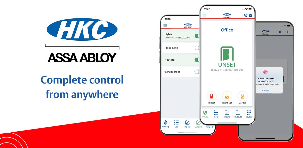 UkHkc's tweet photo. The new HKC App is coming...
Keep checking back for updates.
https://t.co/aDI3Y0JbA6
#newapp #security #HKCsecurity https://t.co/2DZ0SGaqkM