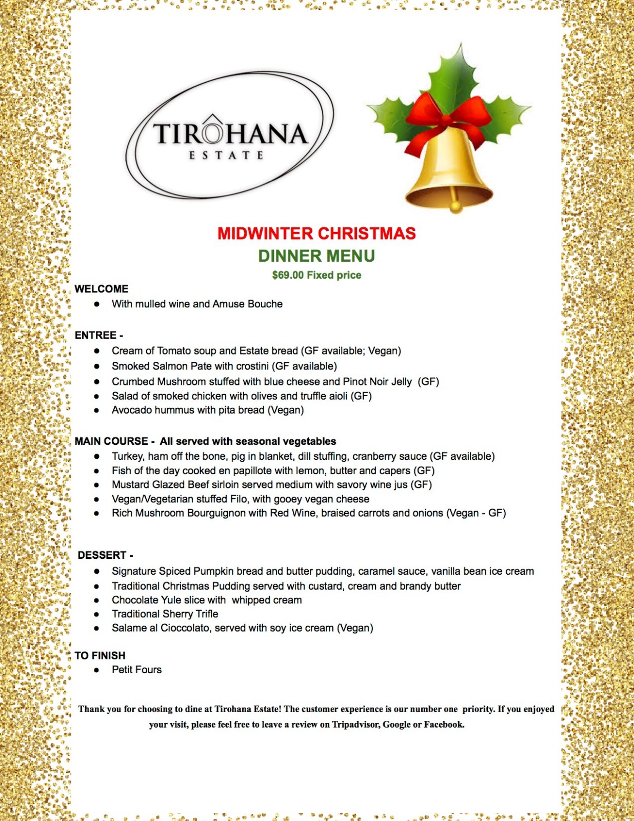 Tirohana Estate Tirohanaestate Twitter