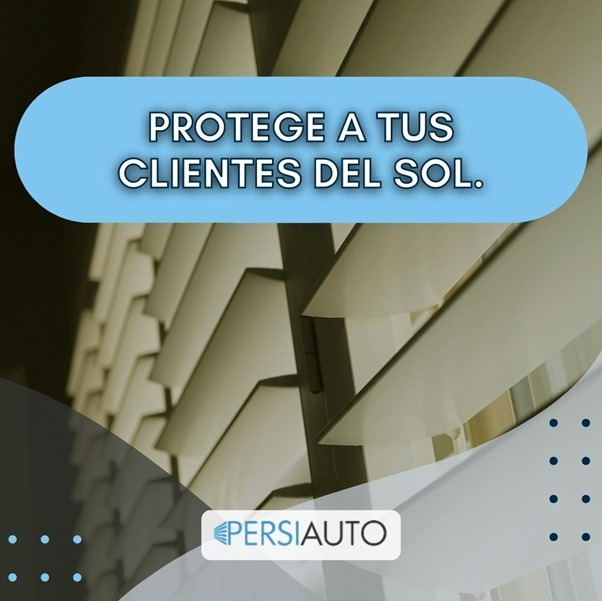 persiauto's tweet photo. ☀️El sol es necesario pero en algunos casos puede ser tu enemigo 🤨

Sobre todo si tienes un negocio y el sol lo golpea de forma directa, una forma de protegerte del sol son las persianas, las mismas son estupendas porque puedes mandarlas a realizar bajo tus gustos

#persianas https://t.co/VJQfj00Hqo