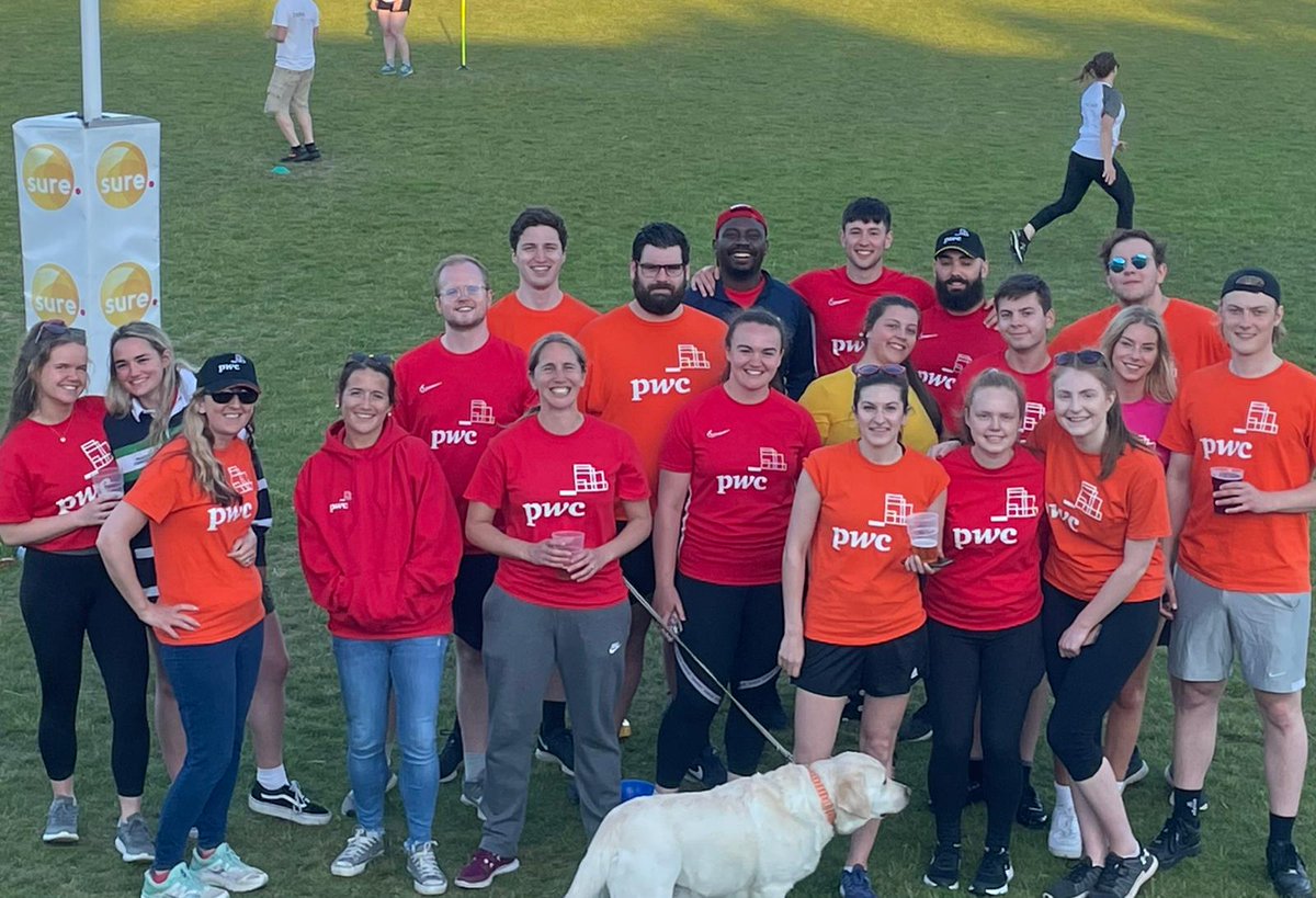 PwC_IoM's tweet photo. Who will be crowned Rounder's Champions at this year's annual @TCCIsleofMan tournament on Thursday? 👀🏆

#Community initiatives like this raise crucial funds which support children, young people and families on the #IsleOfMan.

We're delighted to sponsor for the 5th year 🏏 https://t.co/vzKSZnzmdP