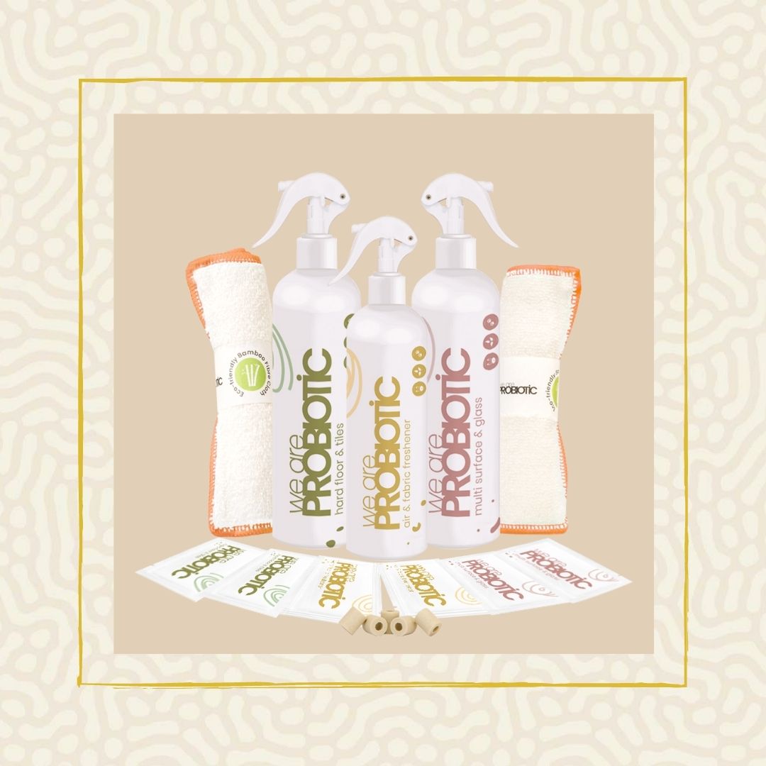 Microbz Probiotics tweet media