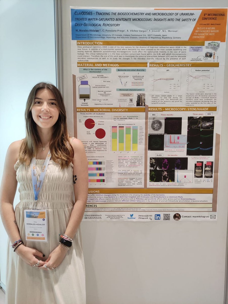 Microbial Metal Interactions tweet media