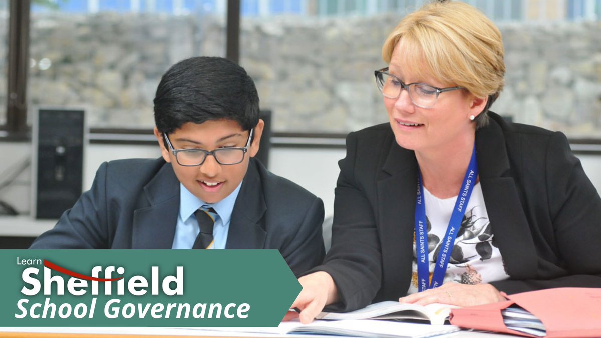 📢Academy Financial Guidance - The Role of the School Governor takes place tomorrow! Sign up for your place at the link below!
ow.ly/djxe50FYsfk