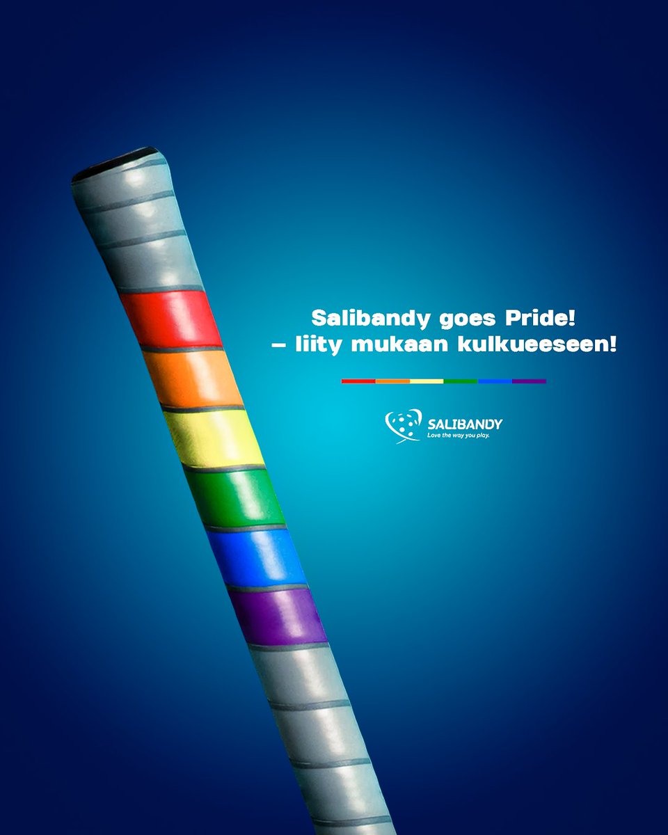 Salibandy.fi tweet media