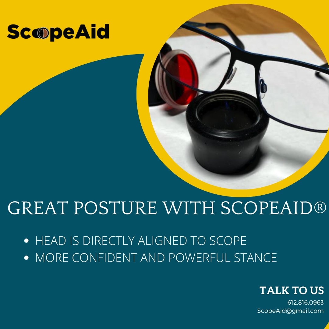 ScopeAid tweet picture