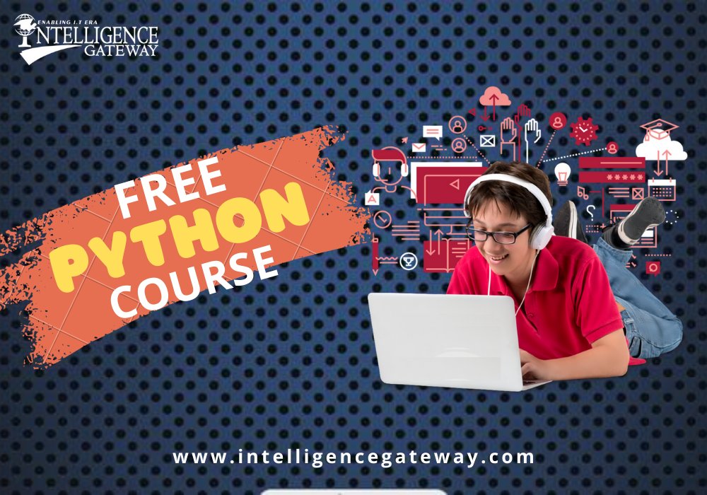 IntelligenceG's tweet image. Learn python step by step...
.
.
.
#programming #python #python_programming #python3programming #programmingpython #pythonlearning #pythondeveloper #pythonskin #programmings #pythonsofig #programmingstudents #pythonprogramminglanguage #programmingcontest #tensorflow