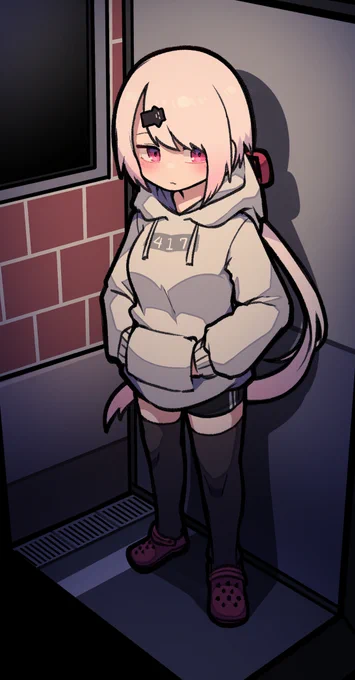 🏙️👻
#しいなーと 