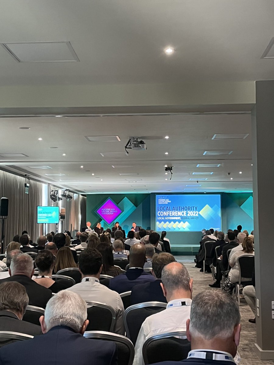 naomihoad's tweet image. Day 2 of #LaConf22 in a stunning location and a great agenda #pensionstogether