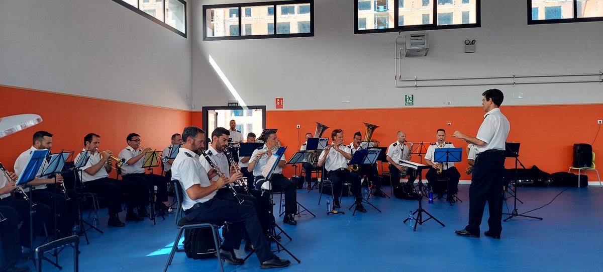 IES_AntonioFraguas_Forges tweet media