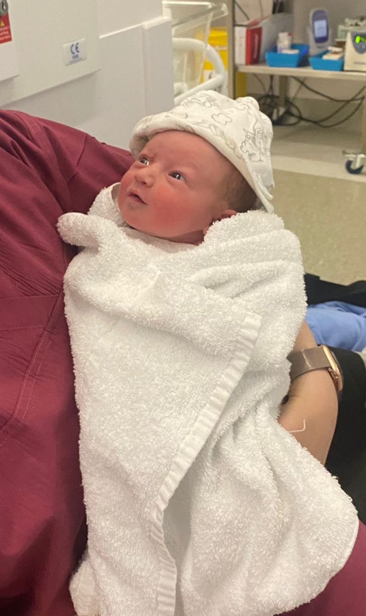 Kevin Humphreys tweet media